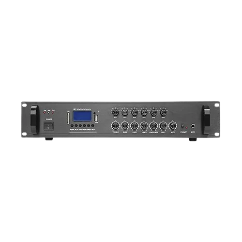 Amplifier IV-240WBT-AMP